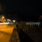 Cochem bei Nacht