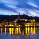 Cochem bei Nacht1