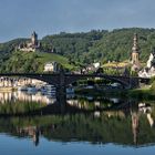 Cochem Blick