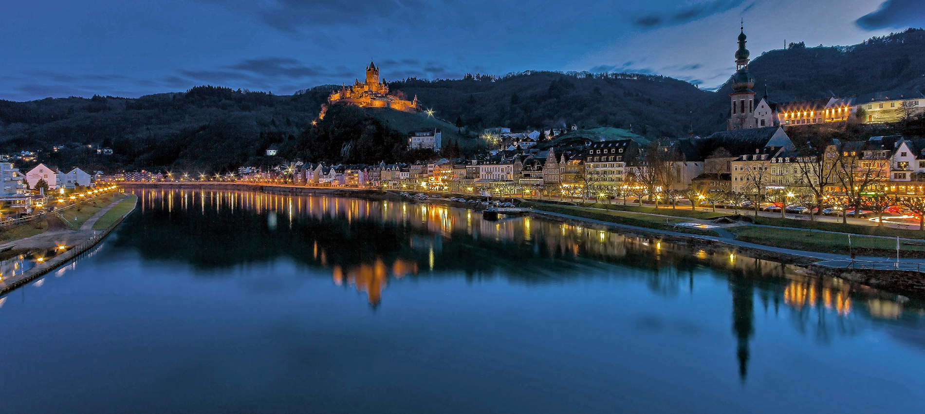 Cochem