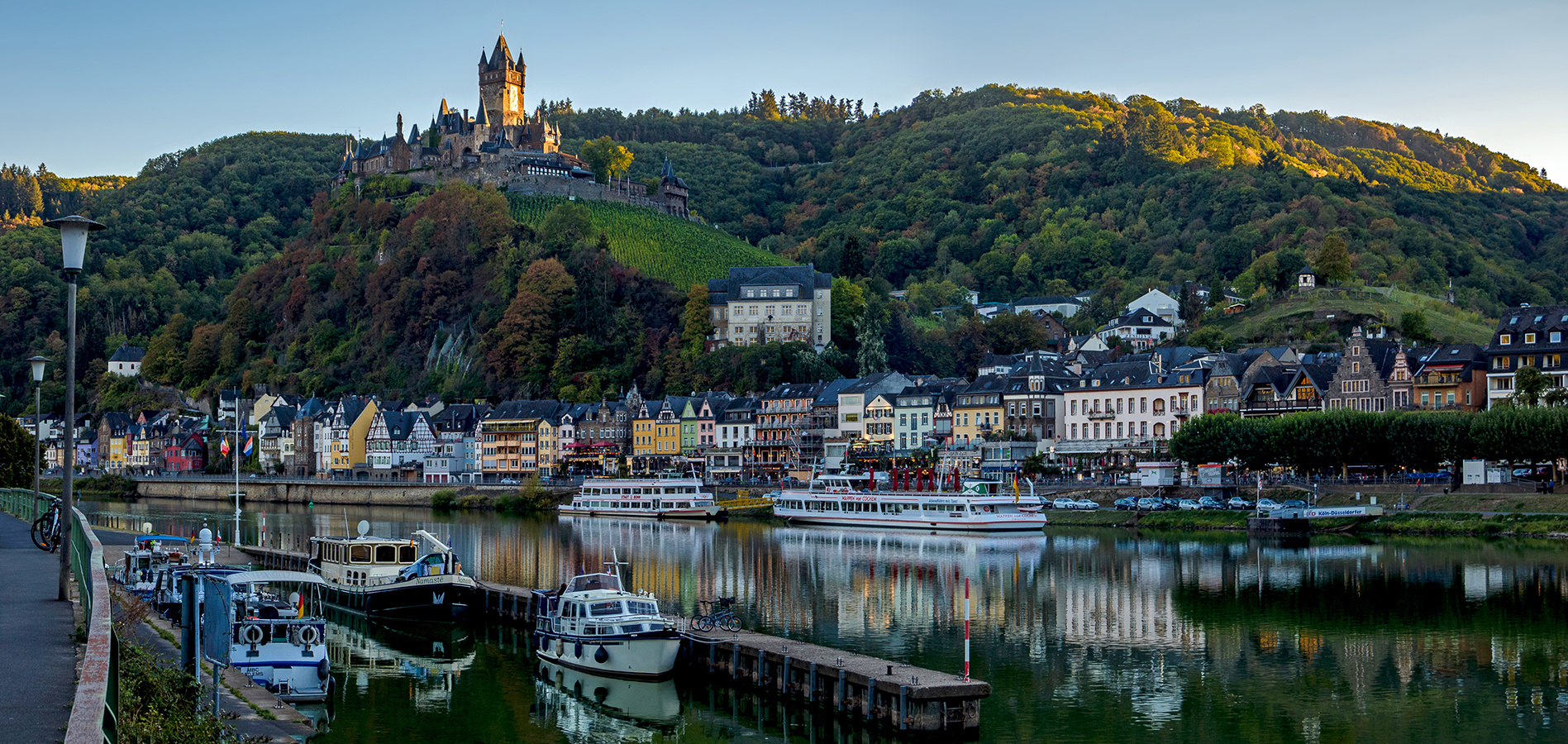 Cochem