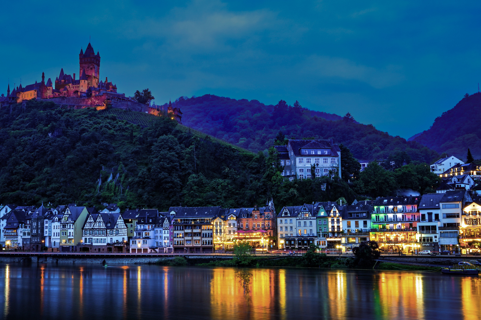 Cochem