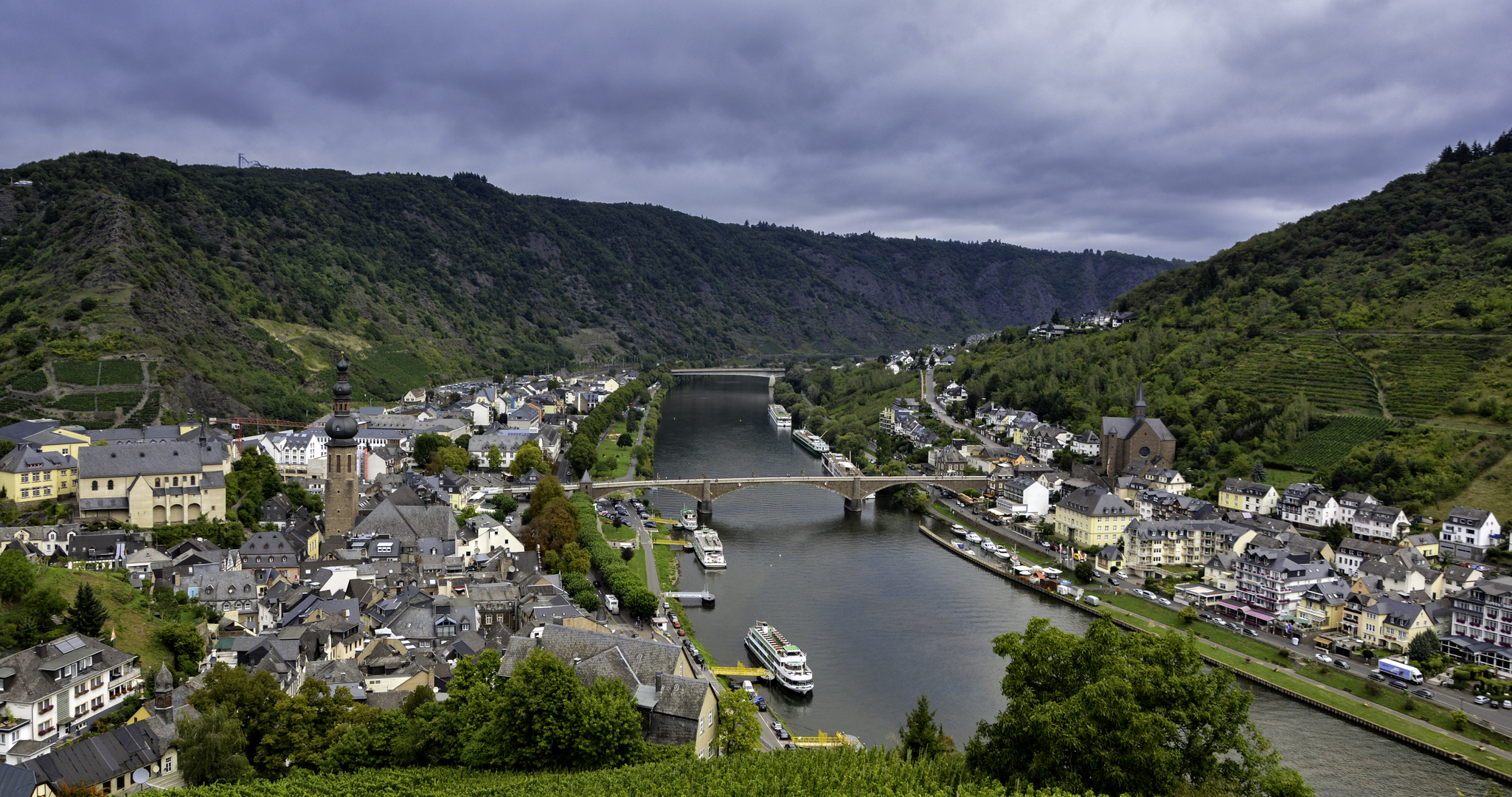 Cochem 