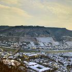 Cochem im Winter