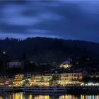 Cochem, Kreisstadt an der Mosel