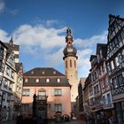 Cochem Markt