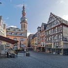 Cochem Marktplatz