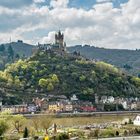 Cochem mit Burg 93