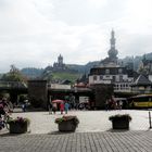 Cochem mit Reichsburg