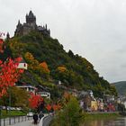 Cochem / Mosel