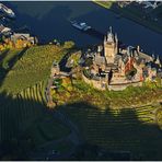 Cochem / Mosel