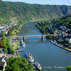 Cochem Moselbogen