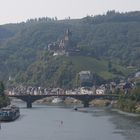 Cochem, Moselimpressionen 5