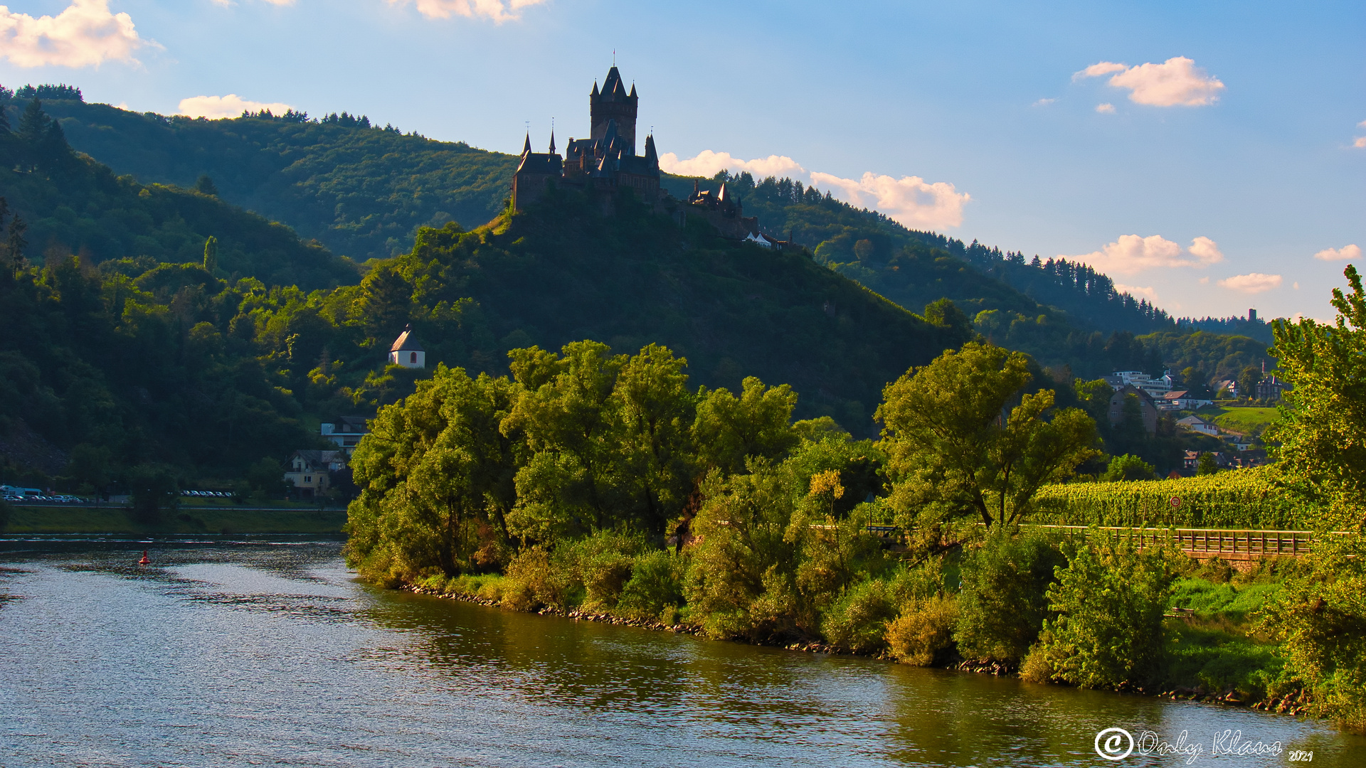 Cochem Moselrundfahrt  214