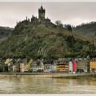 Cochem (Reichsburg)