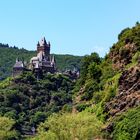 Cochem / Reichsburg