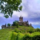 Cochem Reichsburg