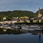 Cochem Spiegelbild 001 