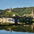 Cochem Spiegelbild 006