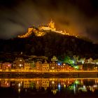 Cochem und Reichsburg