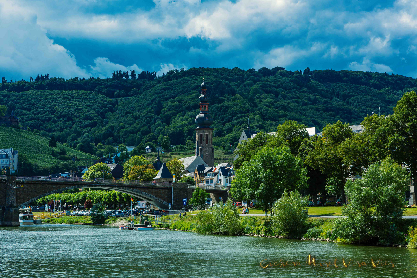  Cochem Visavie 2