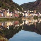 Cochem zum Spiegeltag 