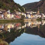 Cochem zum Spiegeltag 