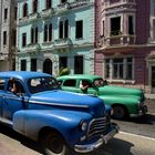 Coches de Cuba