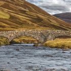 Cochill Burn Bridge