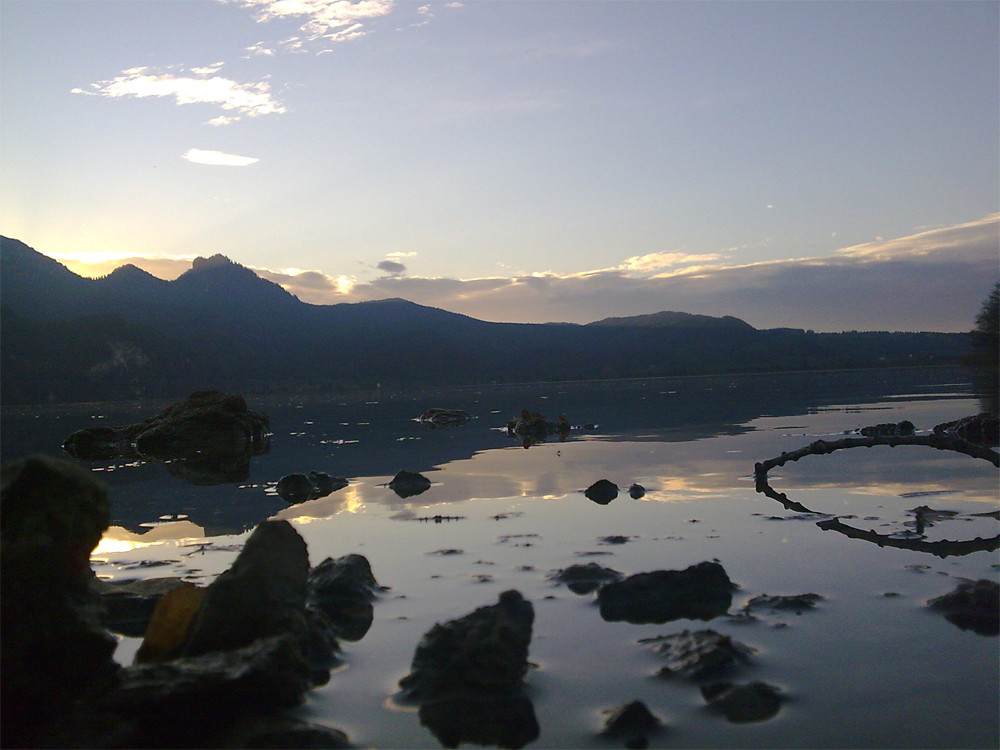 Cochlersee