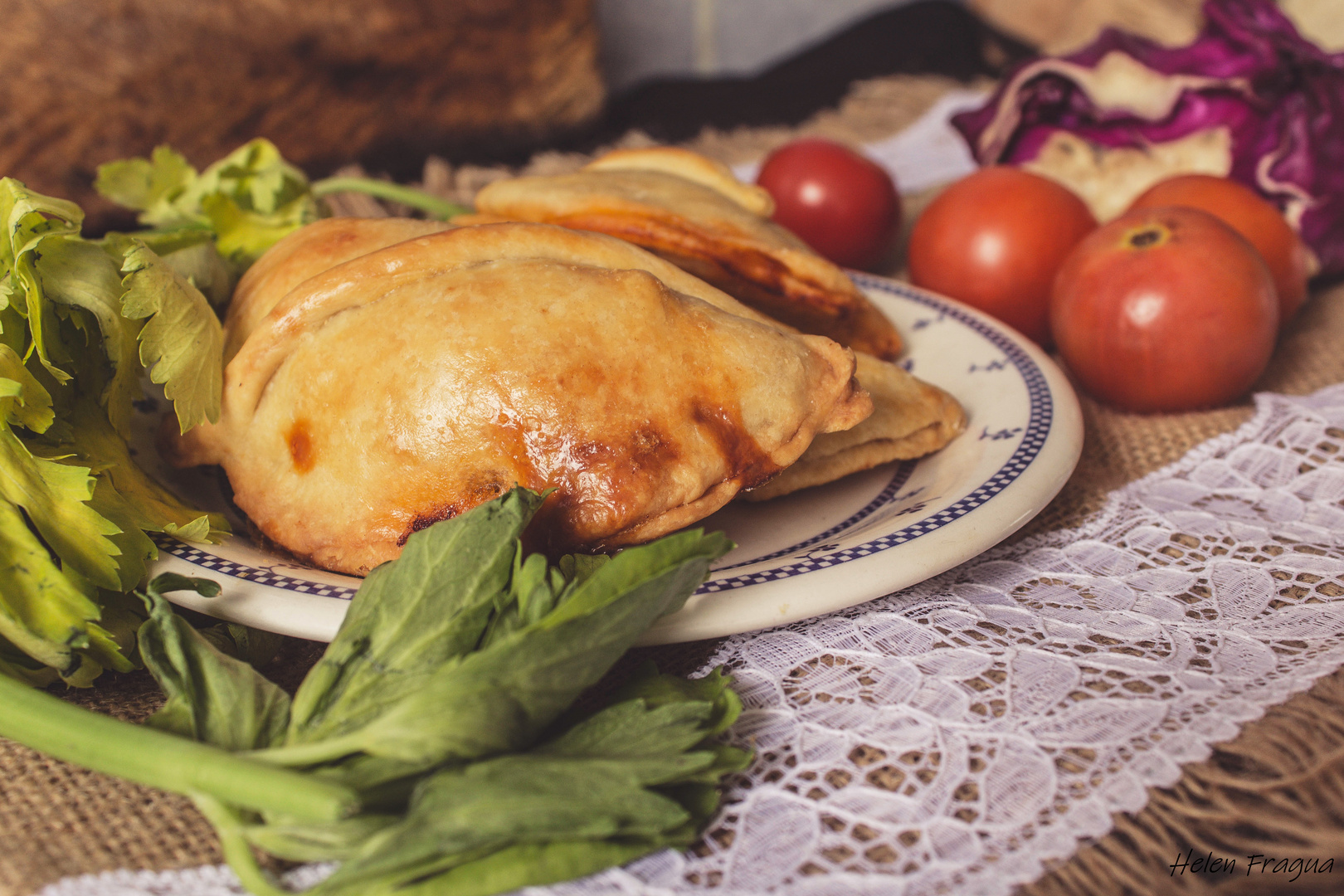 COCINA DE APROVECHAMIENTO