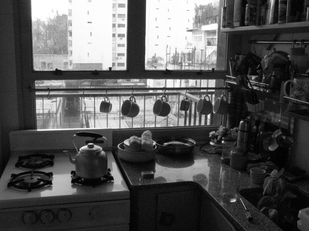 Cocina