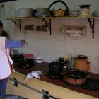 cocina mexicana