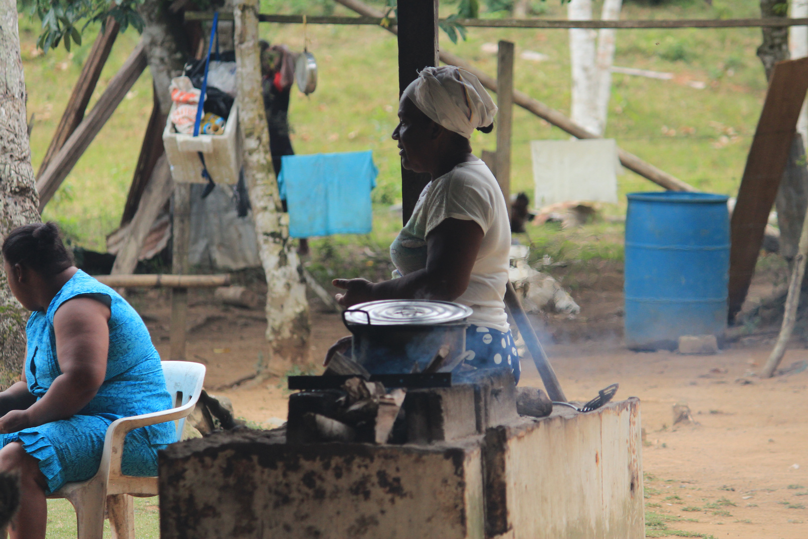 Cocinera de Sueños