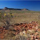 Cockburn Range