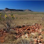 Cockburn Range