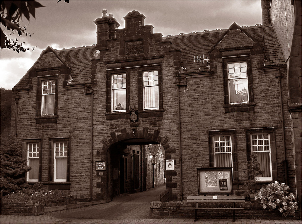 cockermouth police station