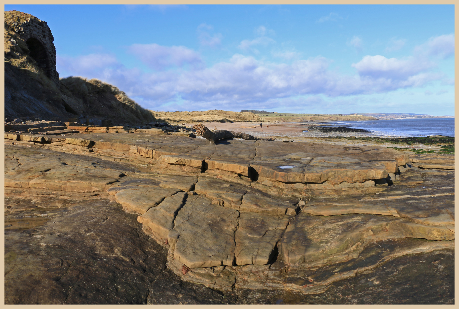 cocklawburn beach 21