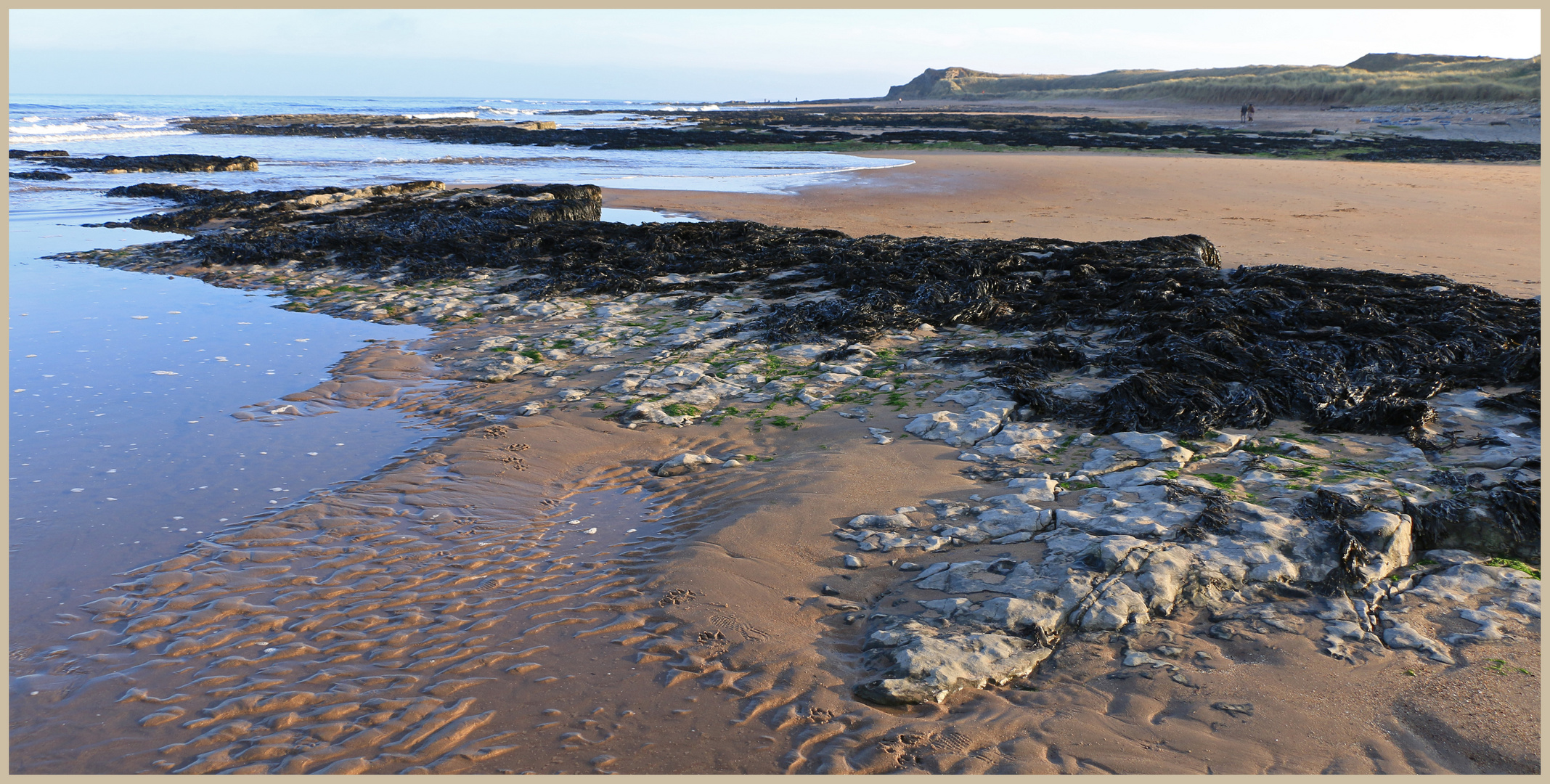 cocklawburn beach 3