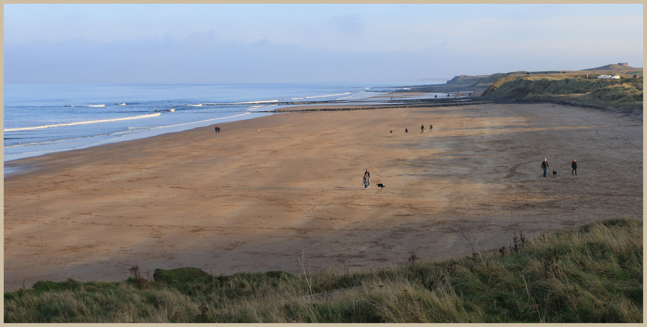 cocklawburn beach 34