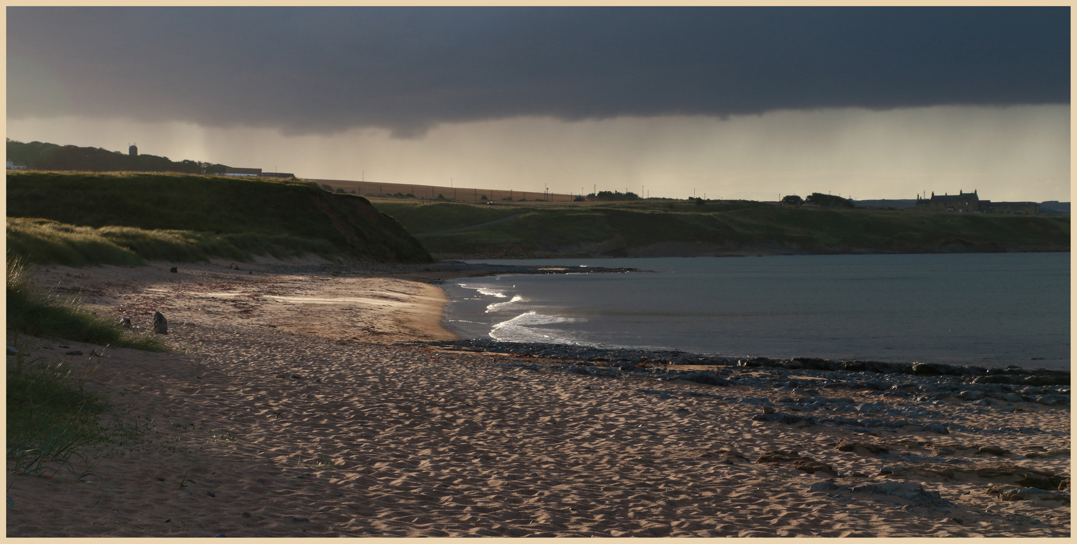 cocklawburn beach 6