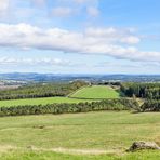 Cockleroy Hill Panorama (East View)