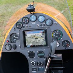 Cockpit