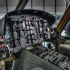 cockpit