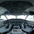 Cockpit 360x180