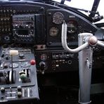 Cockpit