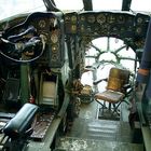 Cockpit