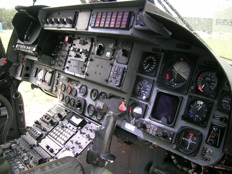 CockPit