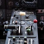 Cockpit Antonov 2.