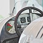 Cockpit Auto Union Typ C/D